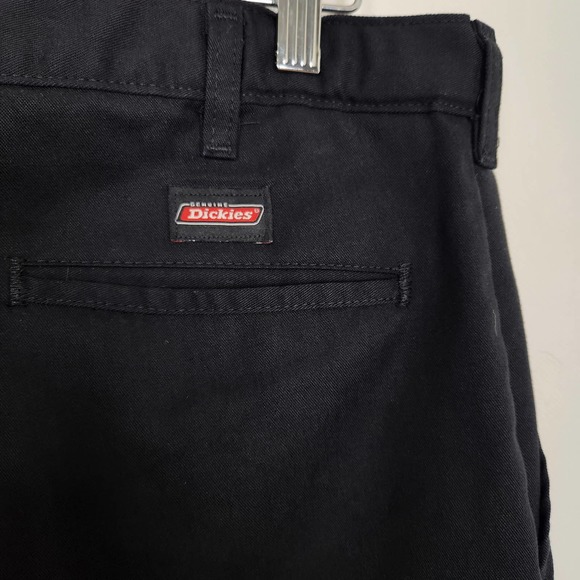 Dickies Flat Front Work Pants 36 x32 - Picture 6 of 9